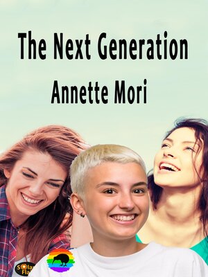 cover image of The Next Generation